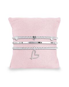 Joma Jewellery With Love Bracelets
